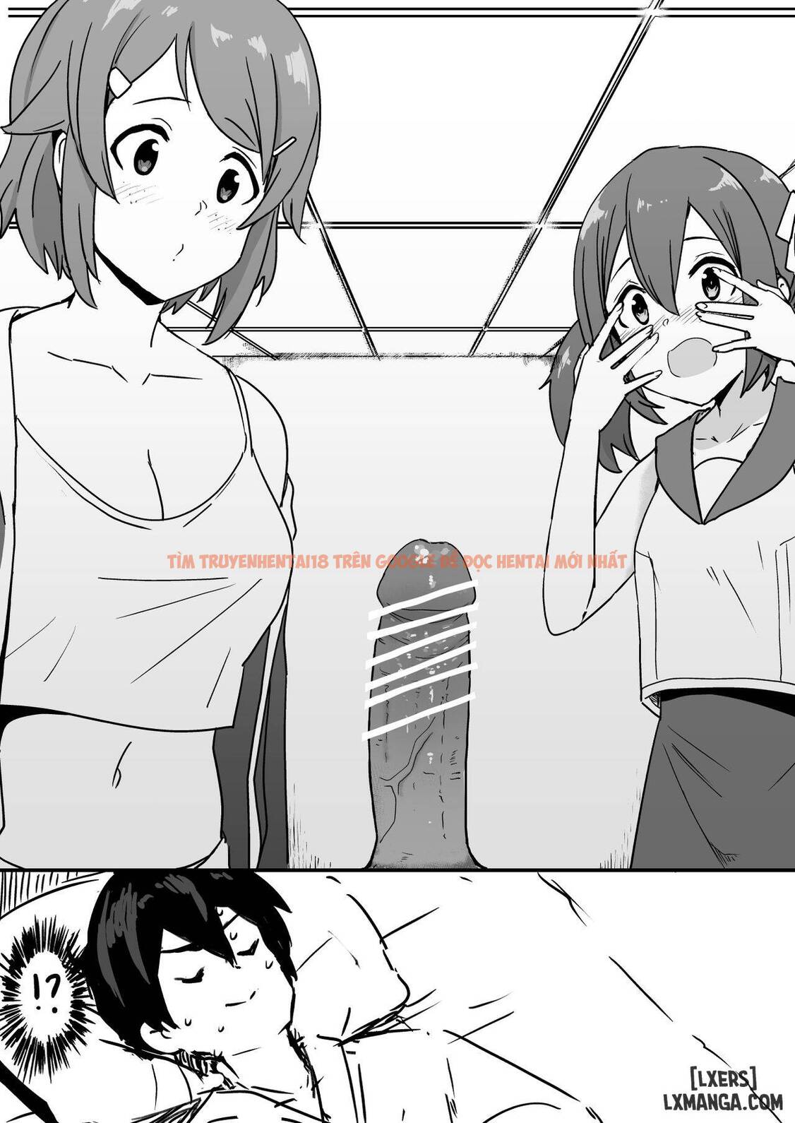 Xem ảnh 13 trong truyện hentai Asuna NTR - Chapter 6 - hentaitvn.net