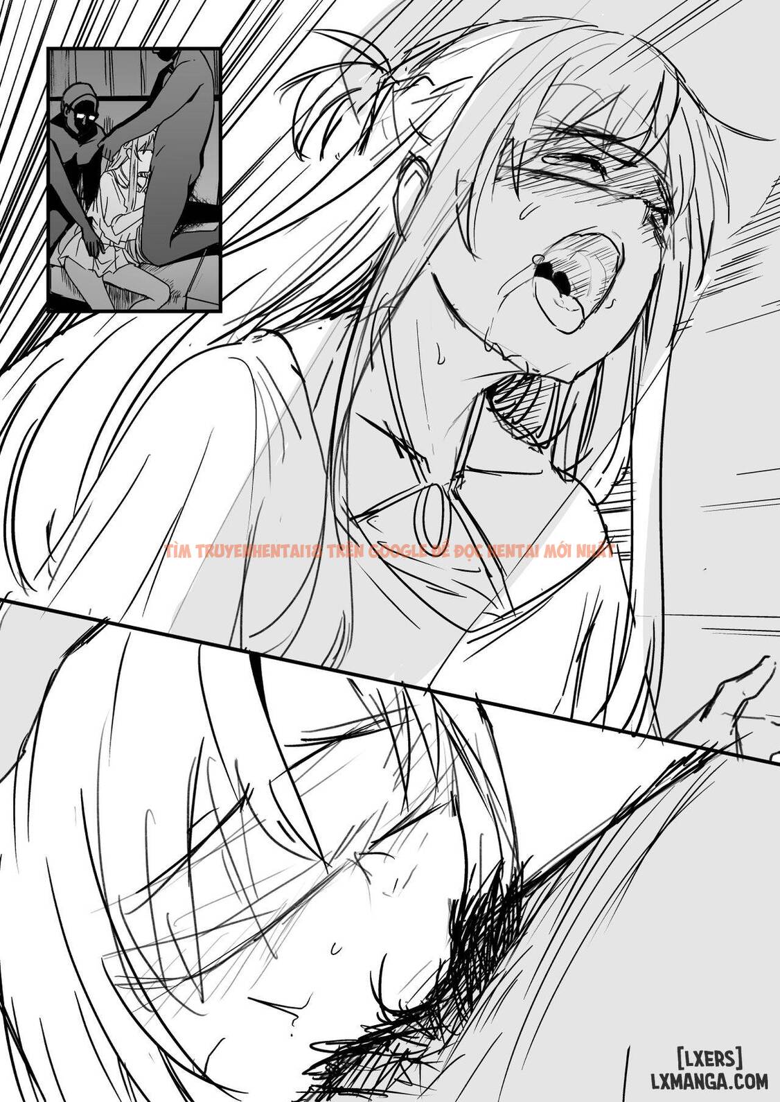 Xem ảnh 23 trong truyện hentai Asuna NTR - Chapter 6 - hentaitvn.net