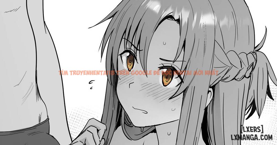 Xem ảnh 0 trong truyện hentai Asuna NTR - Chapter 7 - hentaitvn.net