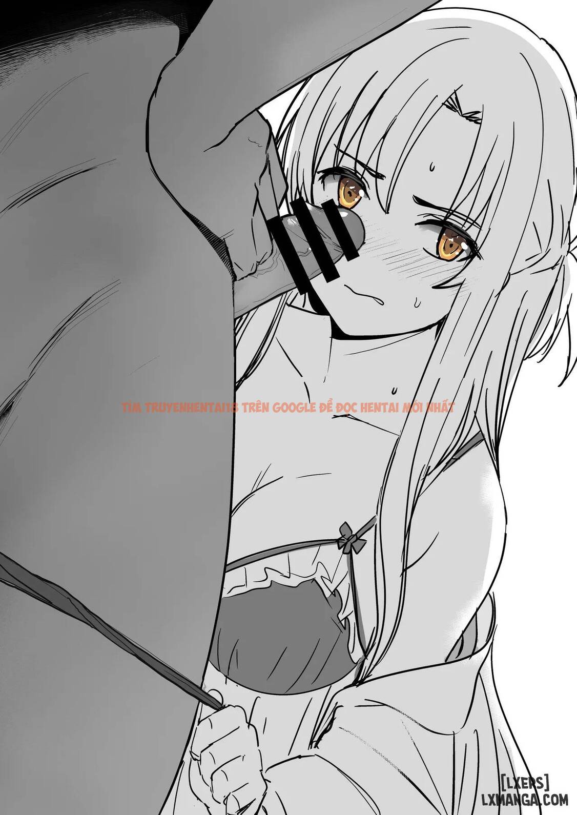 Xem ảnh 12 trong truyện hentai Asuna NTR - Chapter 7 - hentaitvn.net