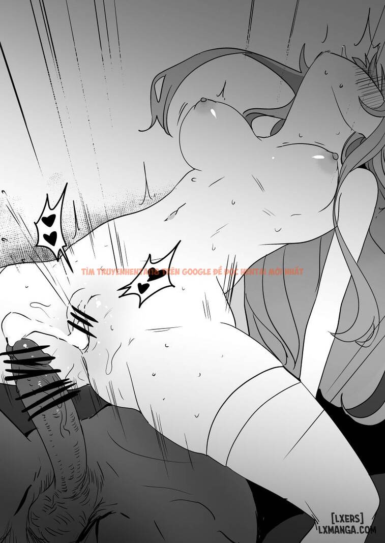 Xem ảnh 22 trong truyện hentai Asuna NTR - Chapter 7 - hentaitvn.net