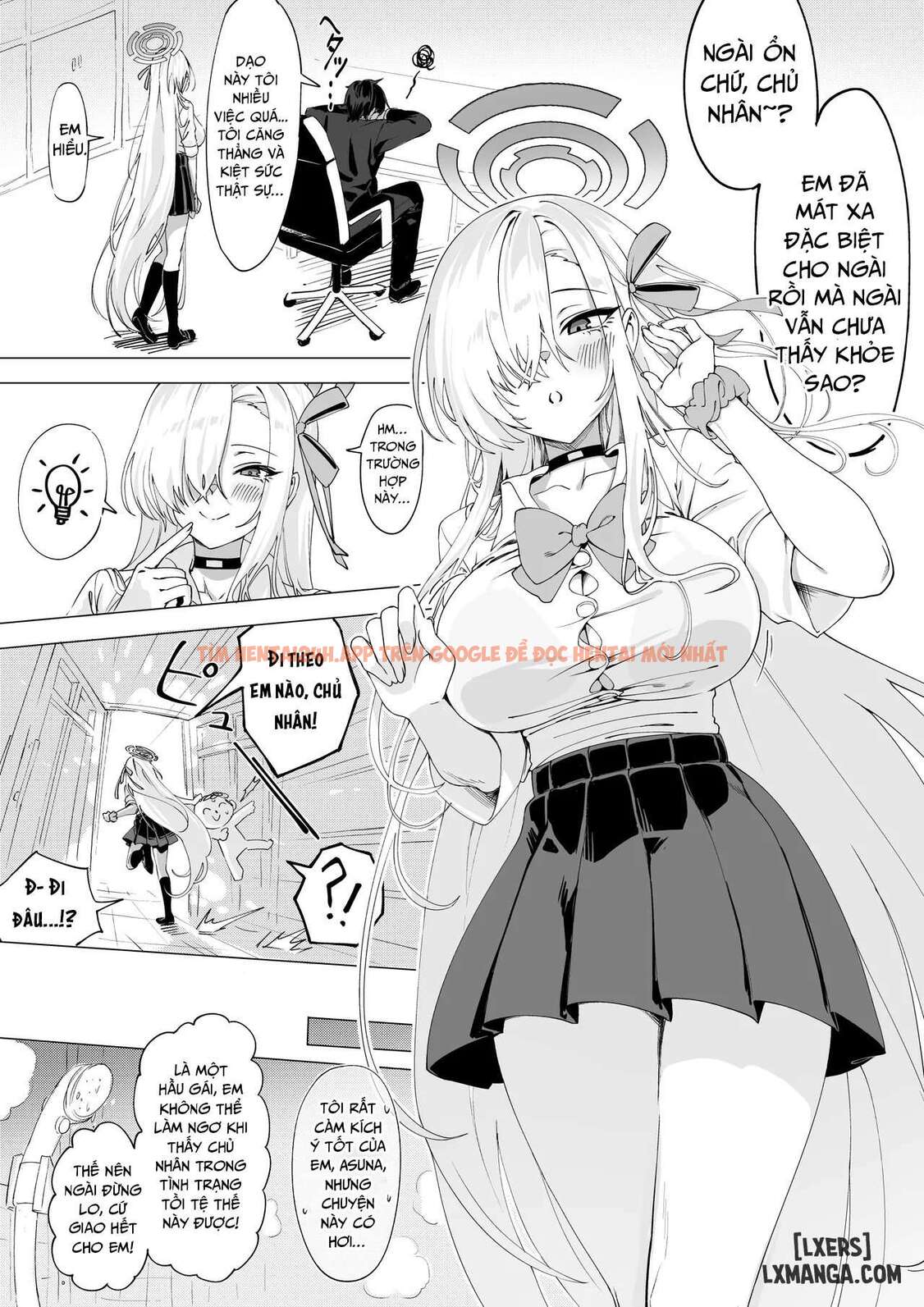 Xem ảnh 3 693cef9dc9440 trong truyện hentai Asuna Wa Goshujin-sama O Genki Ni Shite Agetai - One Shot. - hentaitvn.net Xem ảnh 3 693cef9dc9440 trong truyện hentai Asuna Wa Goshujin-sama O Genki Ni Shite Agetai - One Shot. - hentaitvn.net