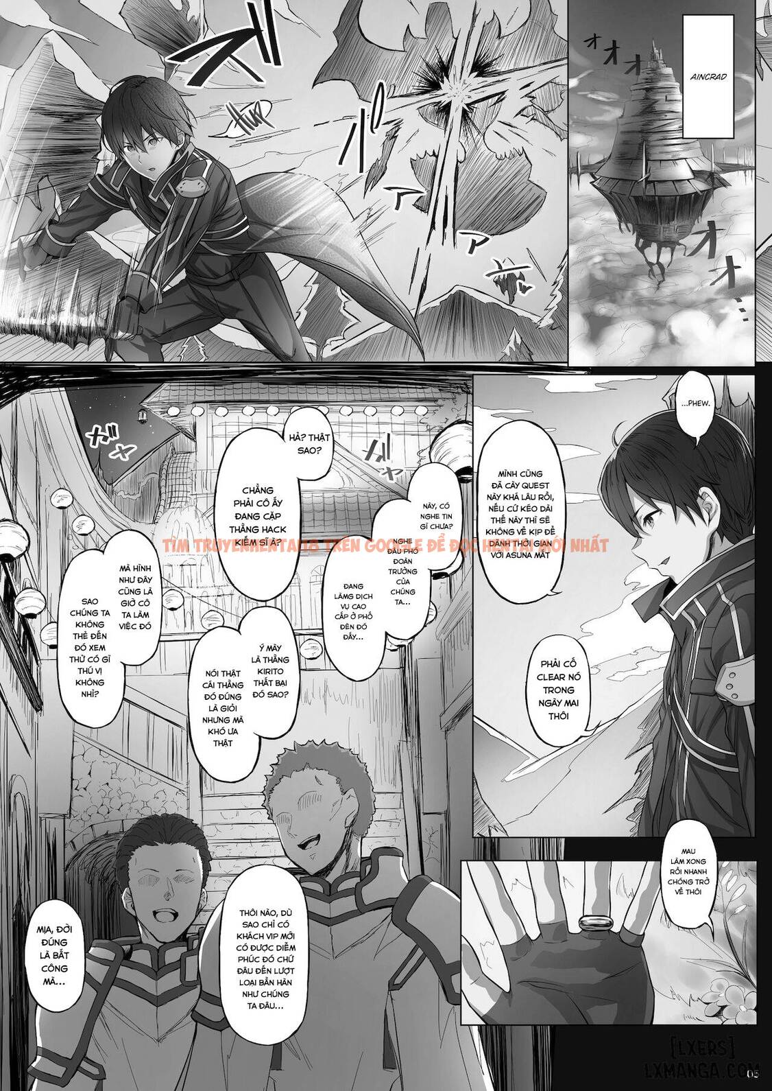 Xem ảnh Asunama - Chapter 7 - 2 - HentaiTruyen.fun