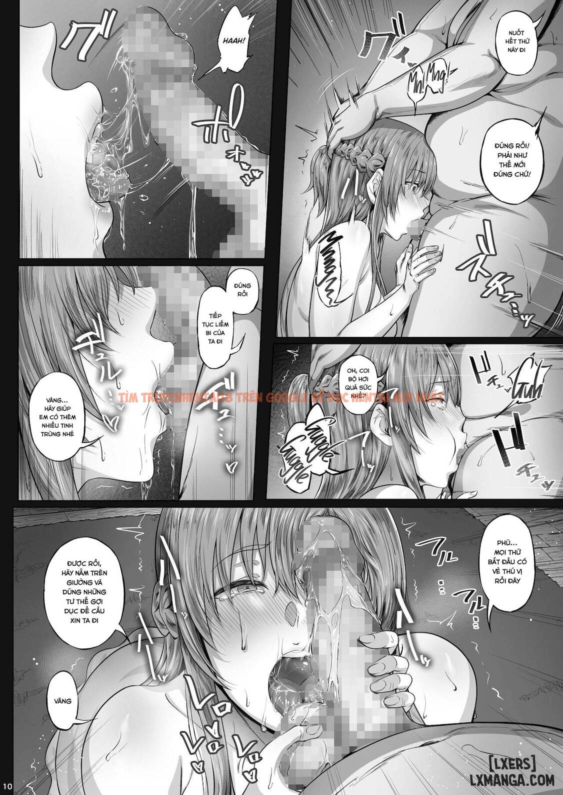 Xem ảnh Asunama - Chapter 7 - 7 - HentaiTruyen.fun