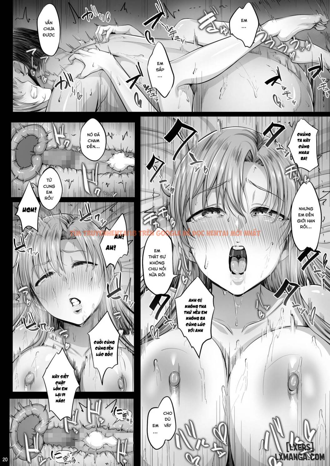Xem ảnh Asunama - Chapter 9 - 17 - HentaiTruyen.fun