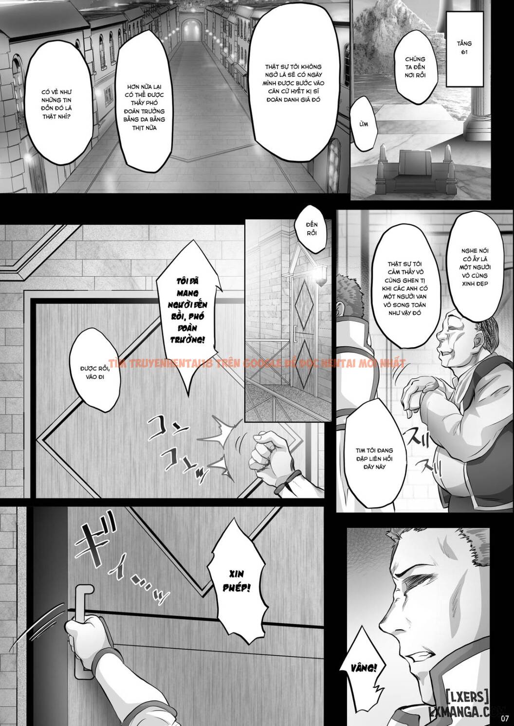 Xem ảnh Asunama - Chapter 9 - 4 - HentaiTruyen.fun