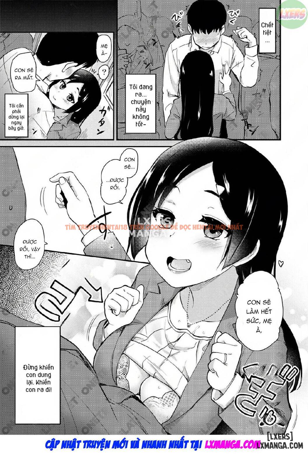 Xem ảnh 15 trong truyện hentai Những Bà Mẹ Nứng Sáng Khiêu Dâm - One Shot - www.hentaitvn.net