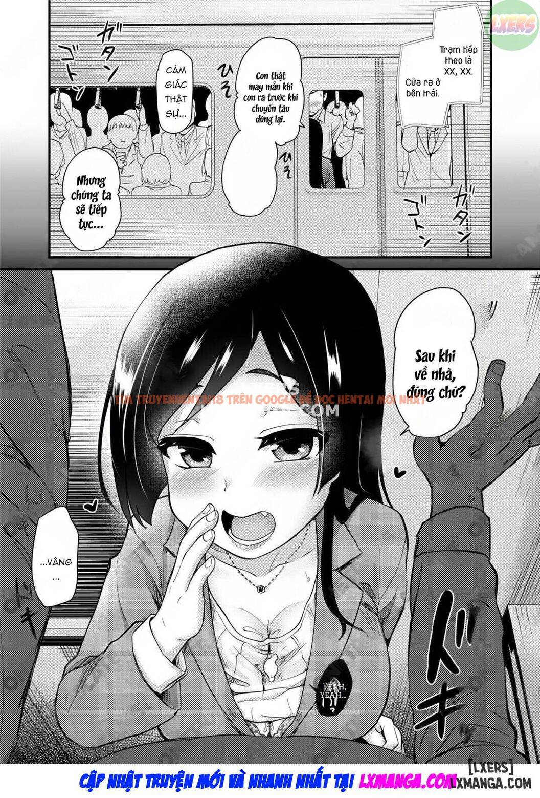 Xem ảnh 17 trong truyện hentai Những Bà Mẹ Nứng Sáng Khiêu Dâm - One Shot - www.hentaitvn.net