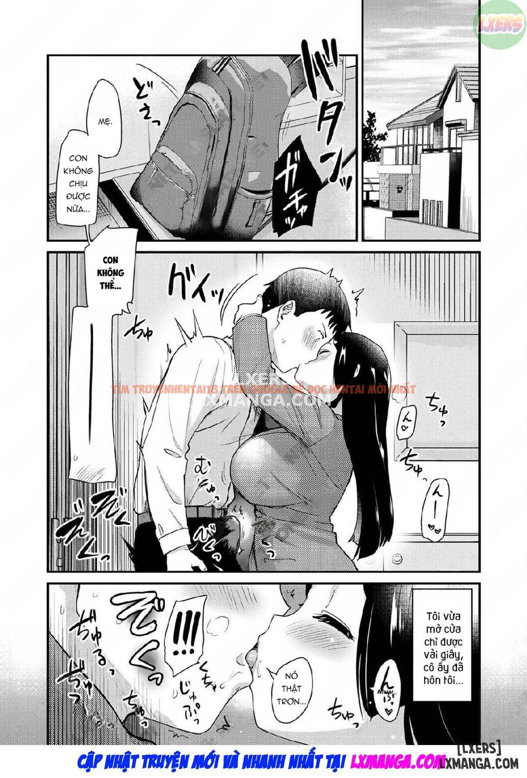 Xem ảnh 19 trong truyện hentai Những Bà Mẹ Nứng Sáng Khiêu Dâm - One Shot - www.hentaitvn.net