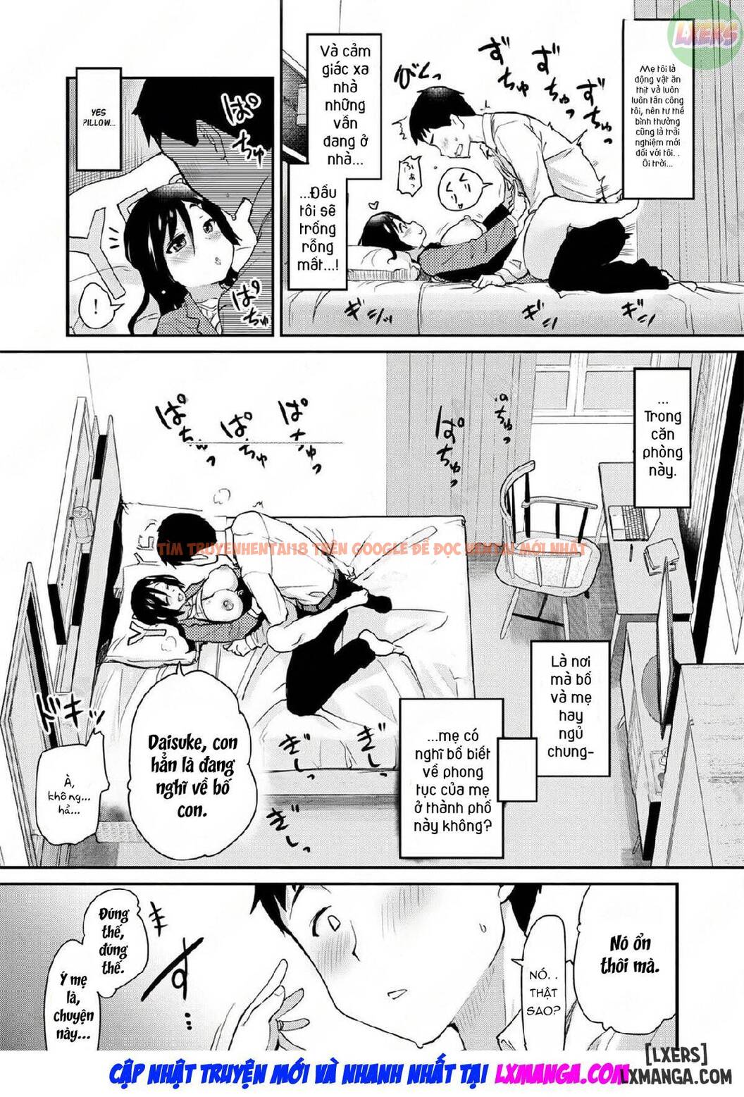 Xem ảnh 25 trong truyện hentai Những Bà Mẹ Nứng Sáng Khiêu Dâm - One Shot - www.hentaitvn.net