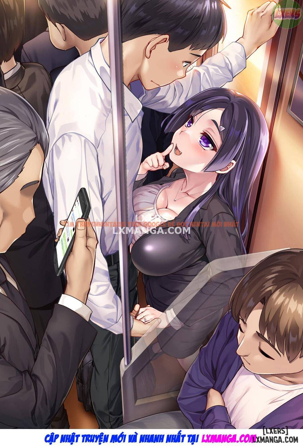 Xem ảnh 34 trong truyện hentai Những Bà Mẹ Nứng Sáng Khiêu Dâm - One Shot - www.hentaitvn.net