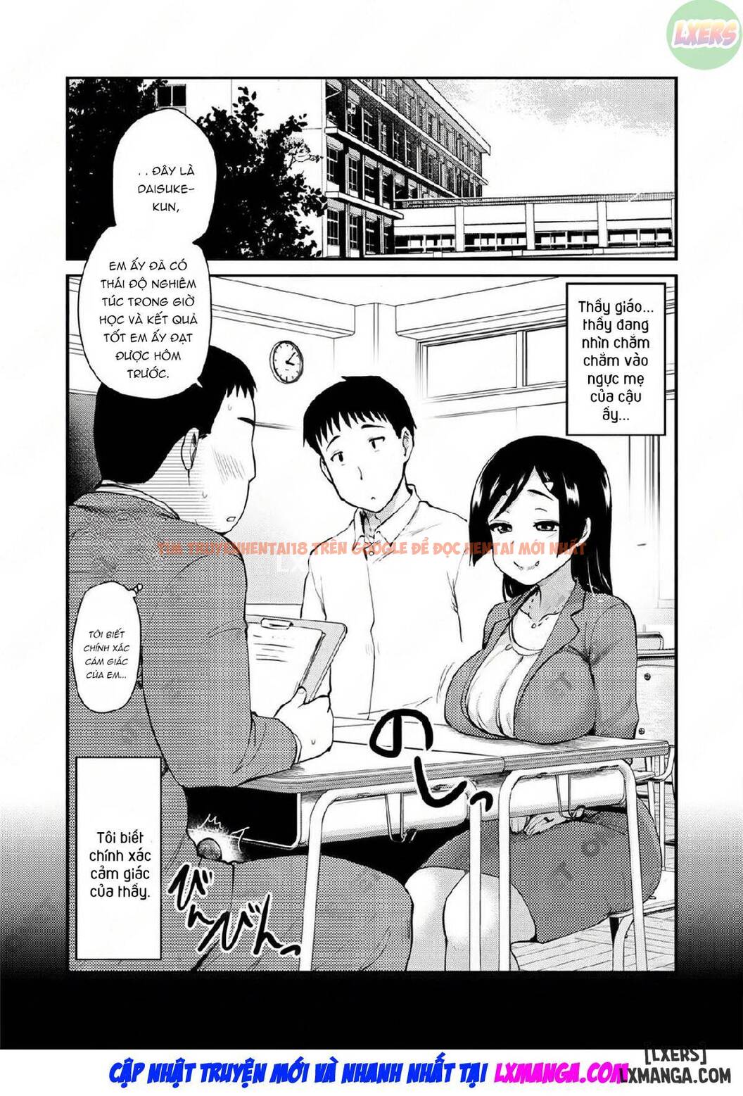 Xem ảnh 6 trong truyện hentai Những Bà Mẹ Nứng Sáng Khiêu Dâm - One Shot - www.hentaitvn.net