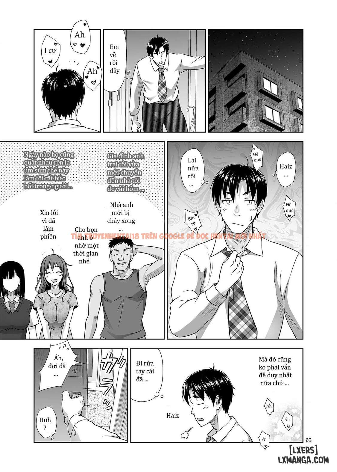 Xem ảnh Atashi Ga Nuite Ageyo Kka? - One Shot - 2 - TruyenVN.APP