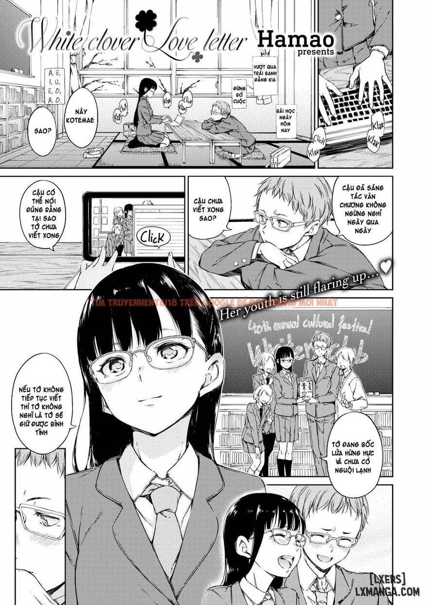 Xem ảnh 5 trong truyện hentai Atatakakute Yawarakakute - Chapter 1 - hentaitvn.net