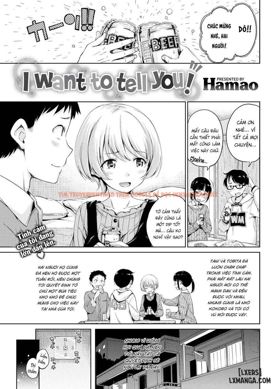 Xem ảnh 0 trong truyện hentai Atatakakute Yawarakakute - Chapter 10 - hentaitvn.net
