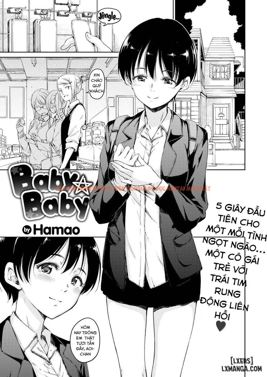 Xem ảnh 0 trong truyện hentai Atatakakute Yawarakakute - Chapter 11 - hentaitvn.net