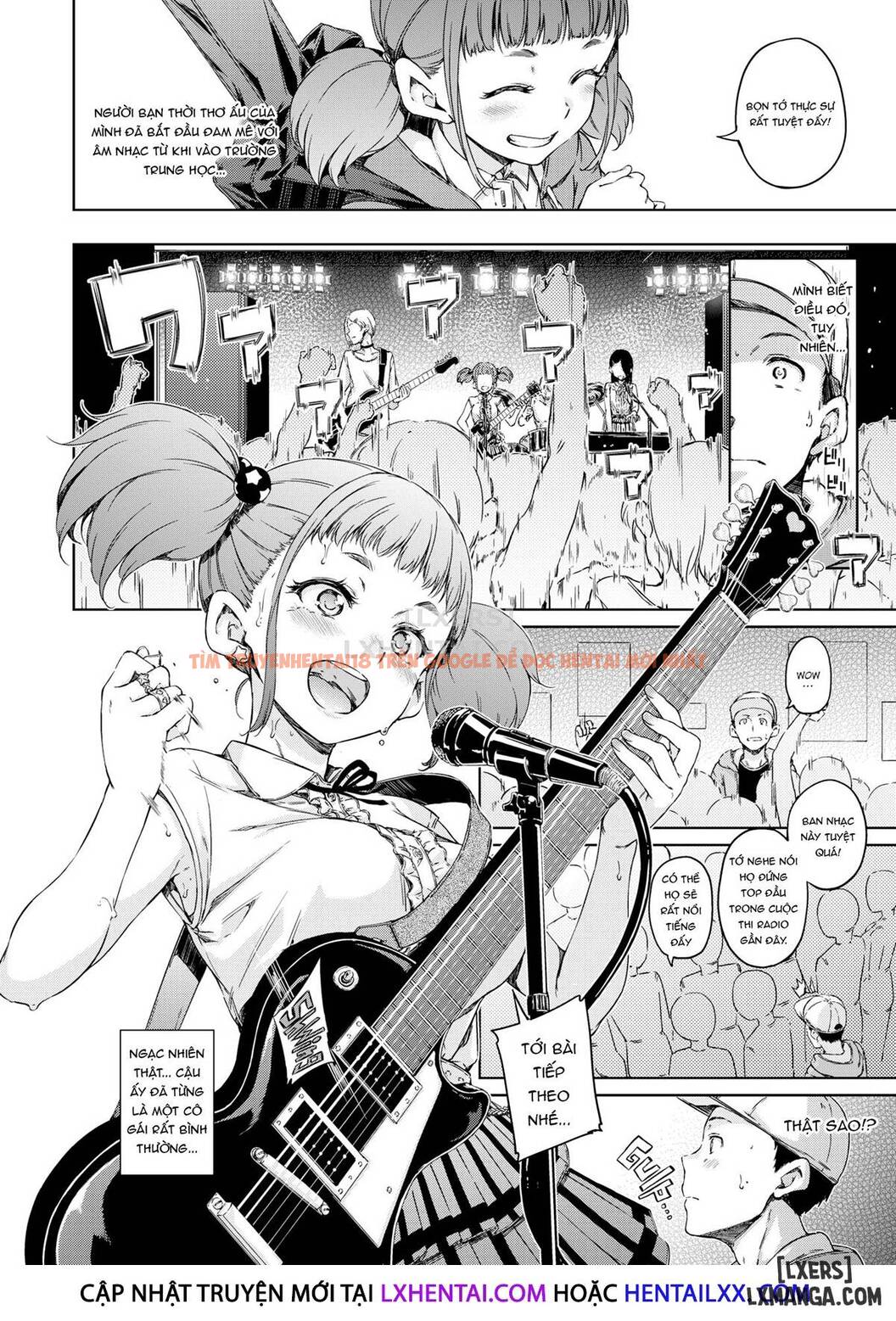 Xem ảnh 1 trong truyện hentai Atatakakute Yawarakakute - Chapter 2 - hentaitvn.net