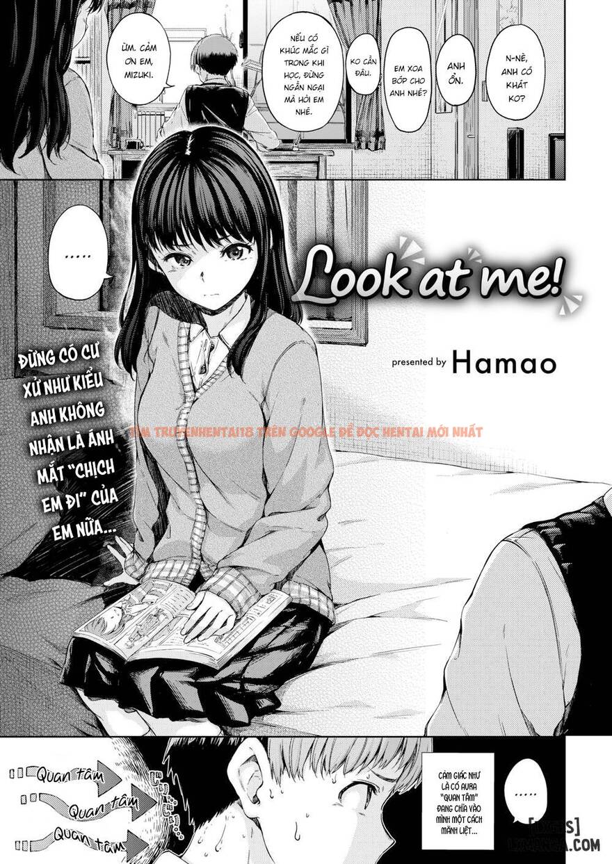 Xem ảnh 0 trong truyện hentai Atatakakute Yawarakakute - Chapter 3 - hentaitvn.net