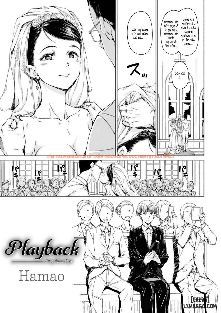 Xem ảnh 0 trong truyện hentai Atatakakute Yawarakakute - Chapter 6 - hentaitvn.net