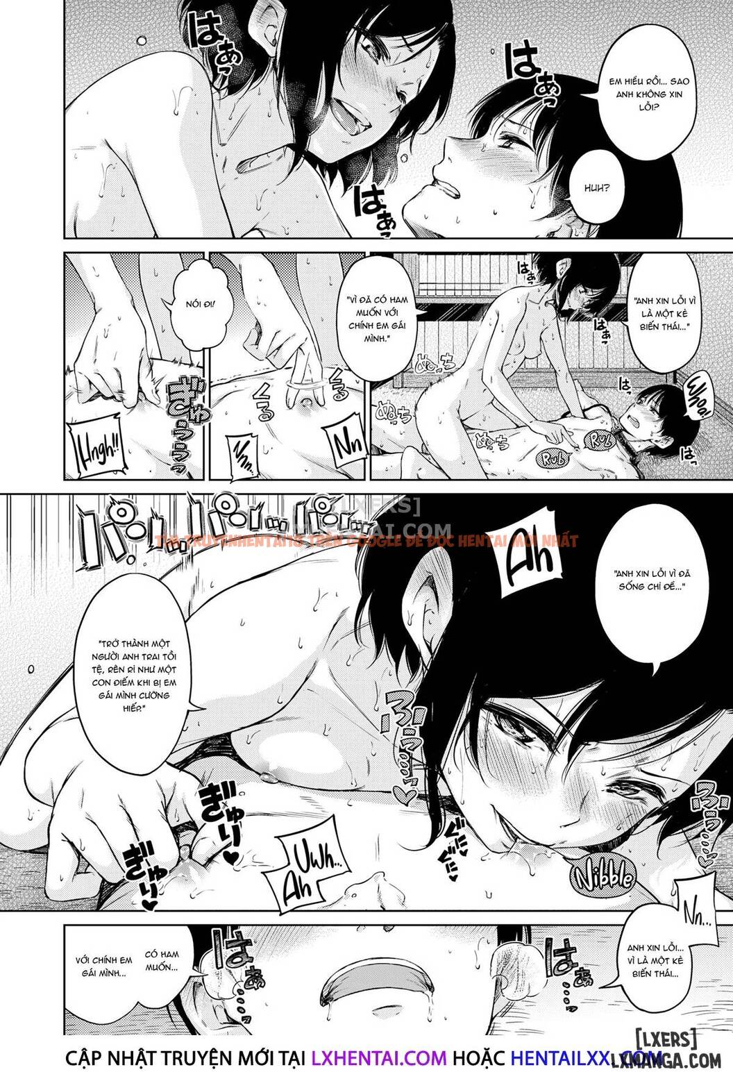 Xem ảnh 11 trong truyện hentai Atatakakute Yawarakakute - Chapter 7 - hentaitvn.net