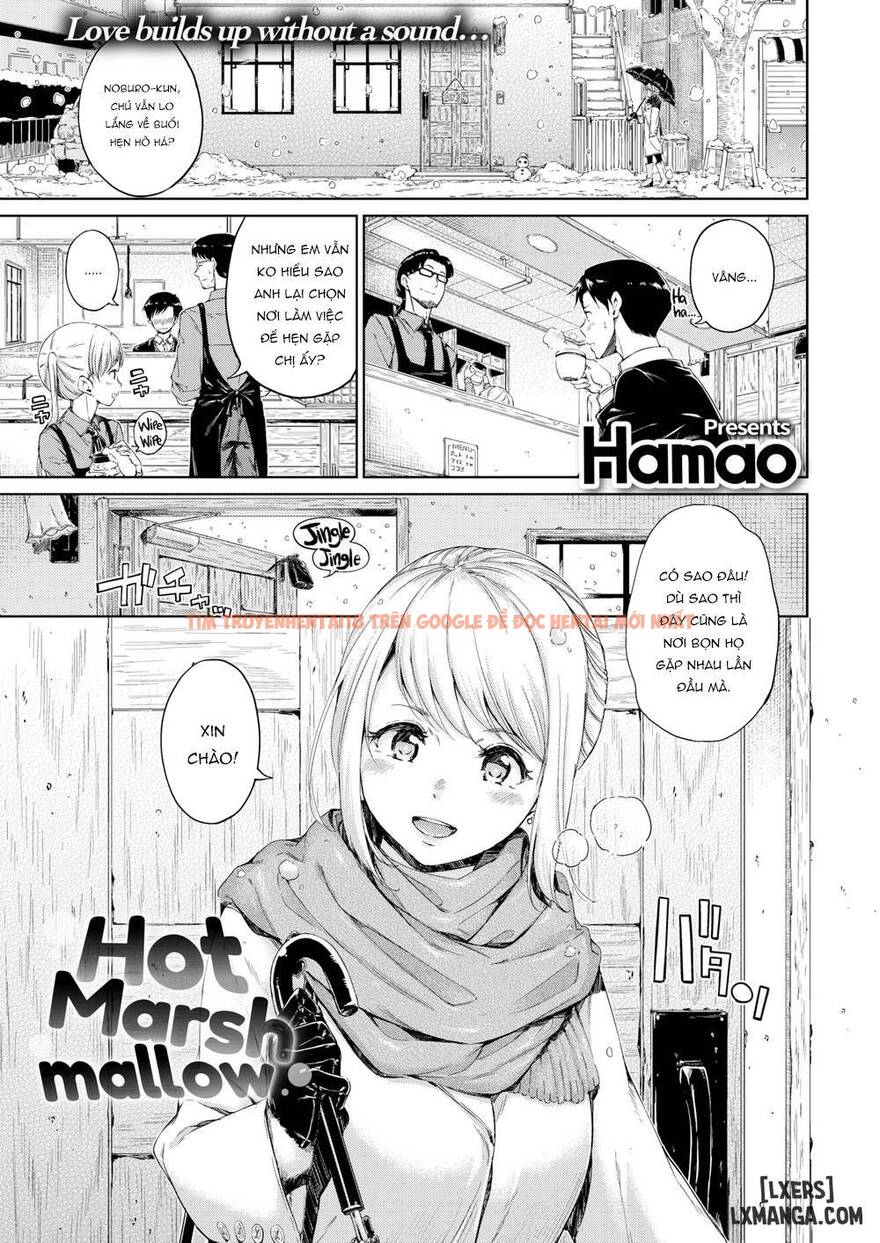 Xem ảnh 0 trong truyện hentai Atatakakute Yawarakakute - Chapter 8 - hentaitvn.net