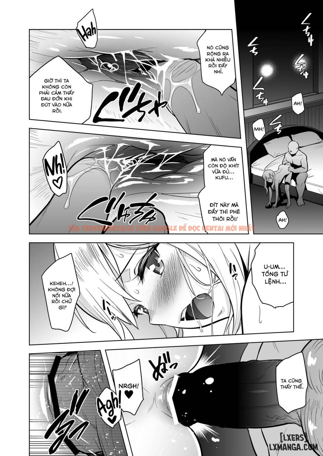 Xem ảnh 18 trong truyện hentai A§terisk - One Shot - hentaitvn.net