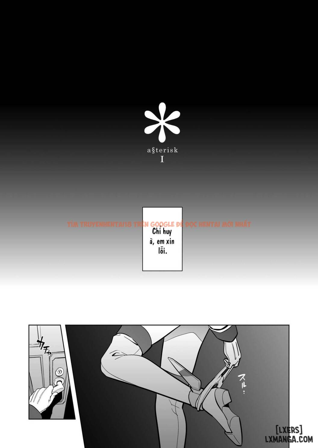 Xem ảnh 2 trong truyện hentai A§terisk - One Shot - hentaitvn.net