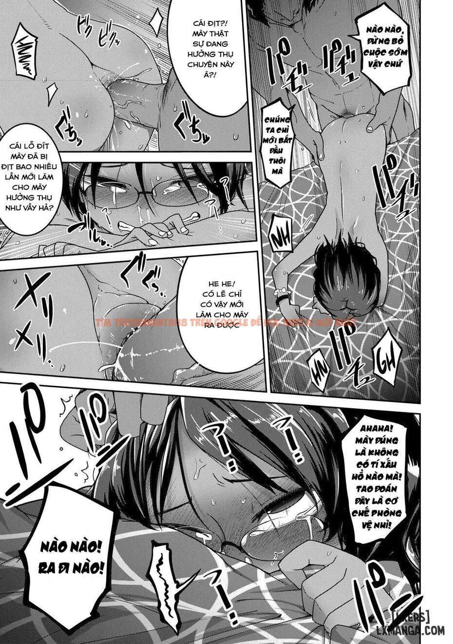 Xem ảnh 10 trong truyện hentai Ato Hime Kankan - One Shot - hentaitvn.net