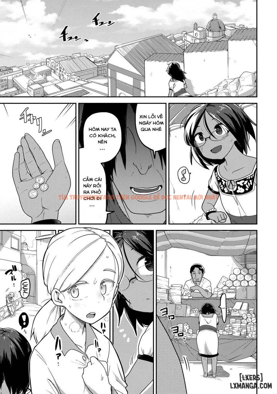 Xem ảnh 14 trong truyện hentai Ato Hime Kankan - One Shot - hentaitvn.net