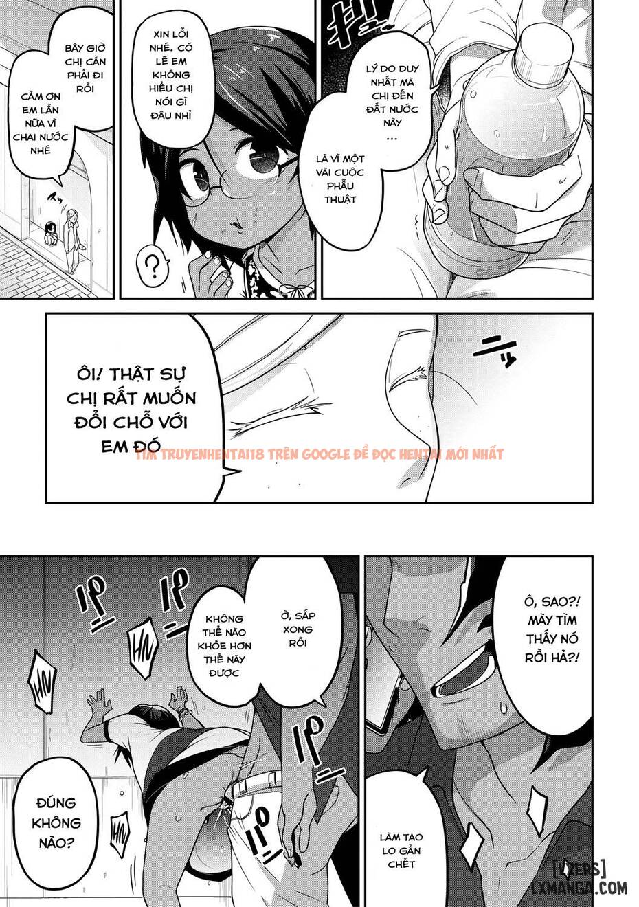 Xem ảnh 16 trong truyện hentai Ato Hime Kankan - One Shot - hentaitvn.net