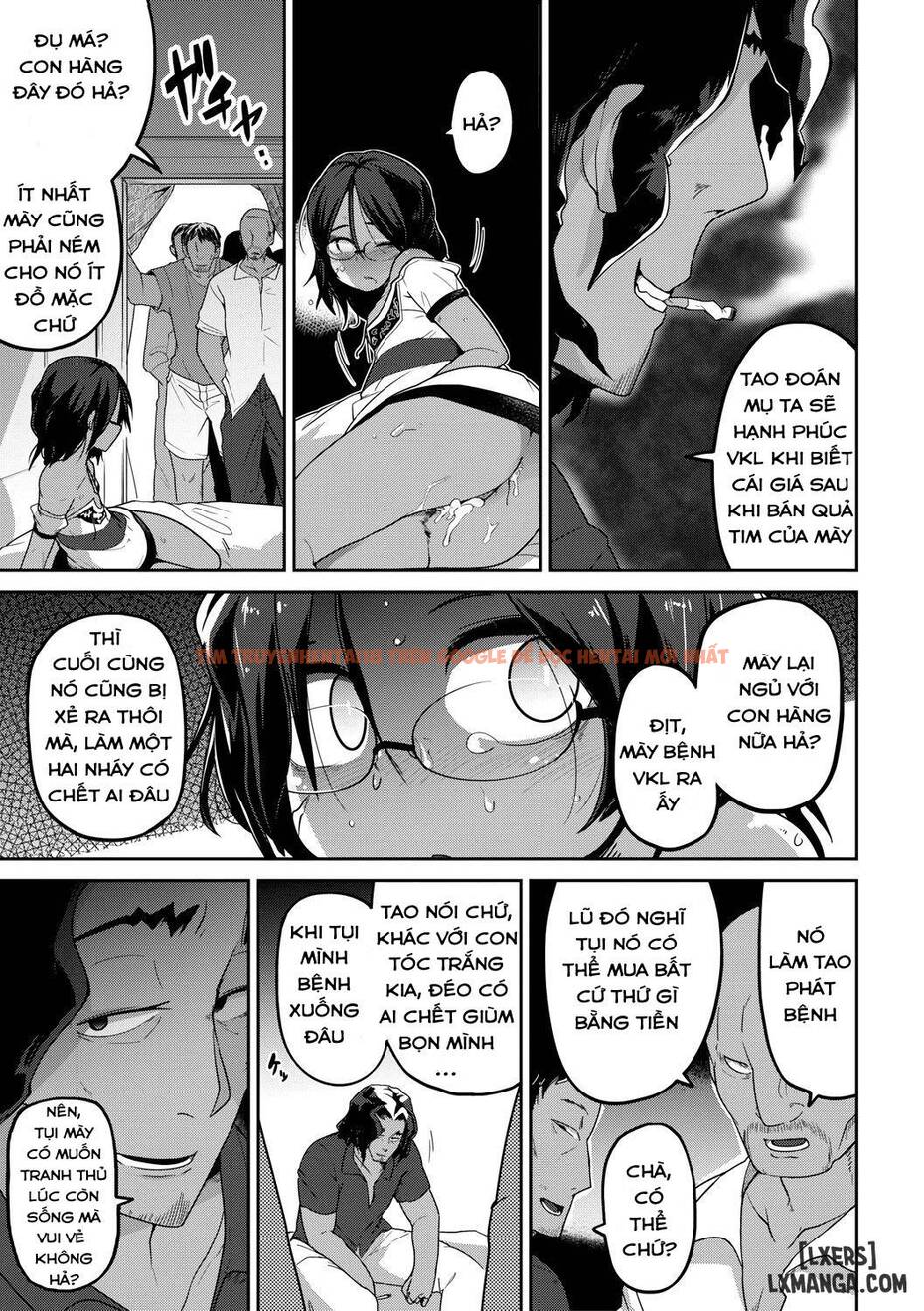 Xem ảnh 18 trong truyện hentai Ato Hime Kankan - One Shot - hentaitvn.net