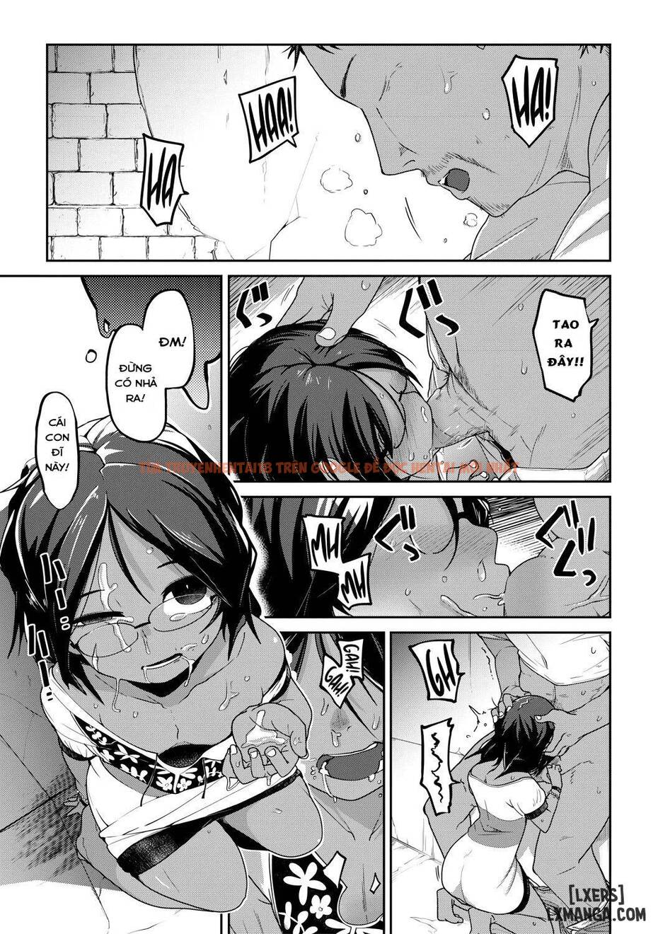 Xem ảnh 2 trong truyện hentai Ato Hime Kankan - One Shot - hentaitvn.net