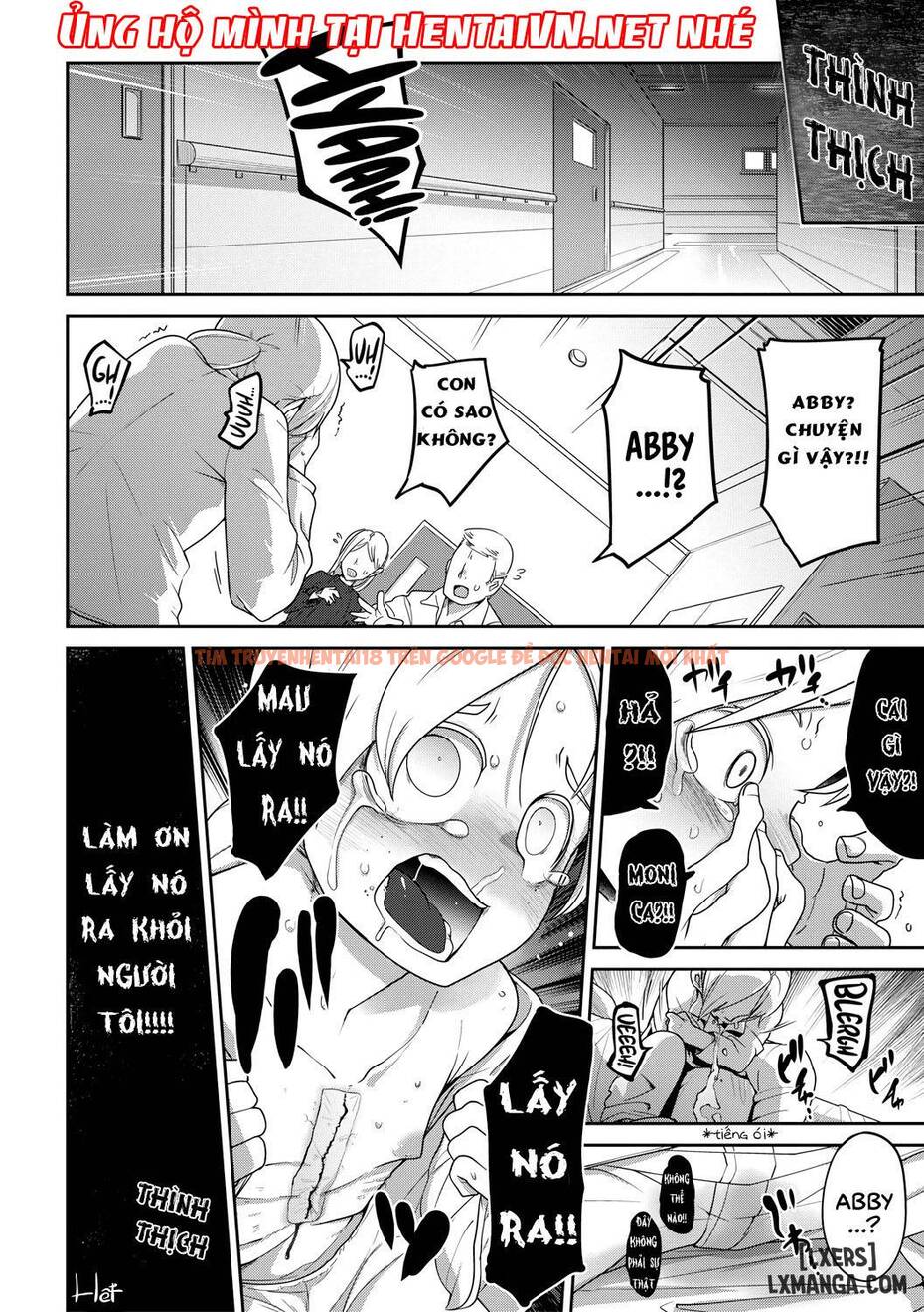 Xem ảnh 23 trong truyện hentai Ato Hime Kankan - One Shot - hentaitvn.net