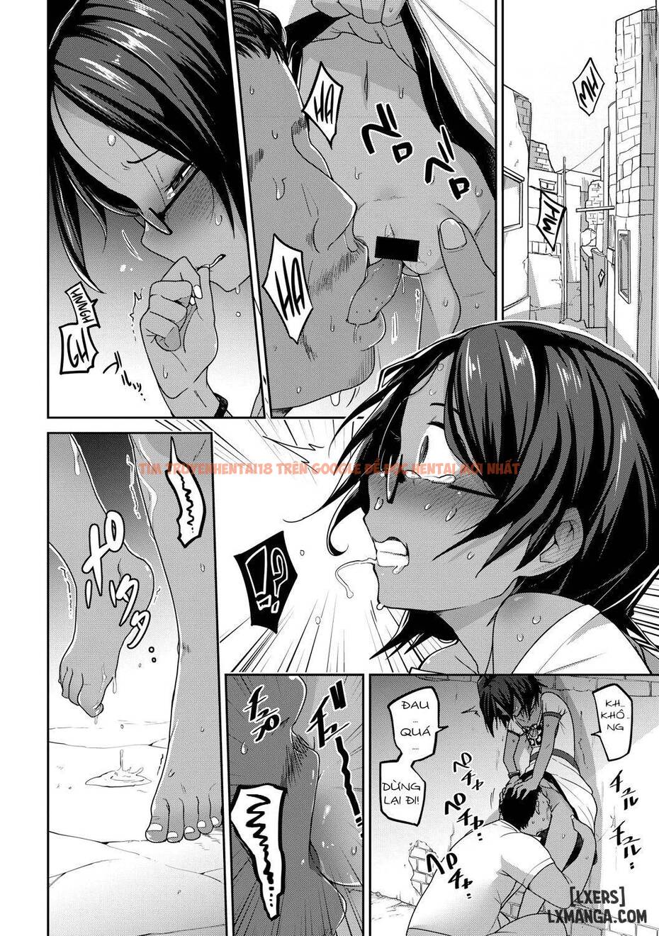 Xem ảnh 5 trong truyện hentai Ato Hime Kankan - One Shot - hentaitvn.net