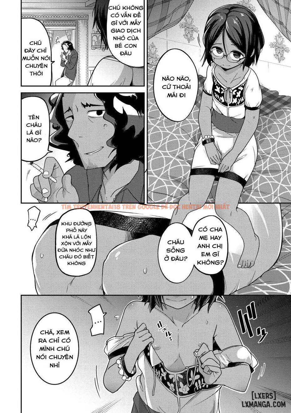 Xem ảnh 7 trong truyện hentai Ato Hime Kankan - One Shot - hentaitvn.net