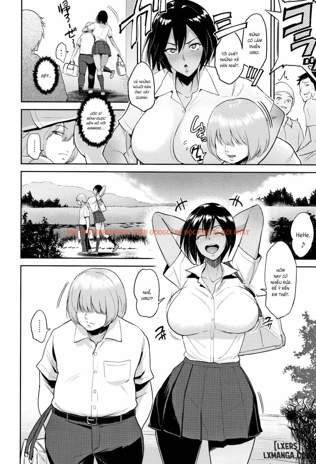 Xem ảnh Ato No Matsuri - One Shot - 7 - HentaiTruyen.fun