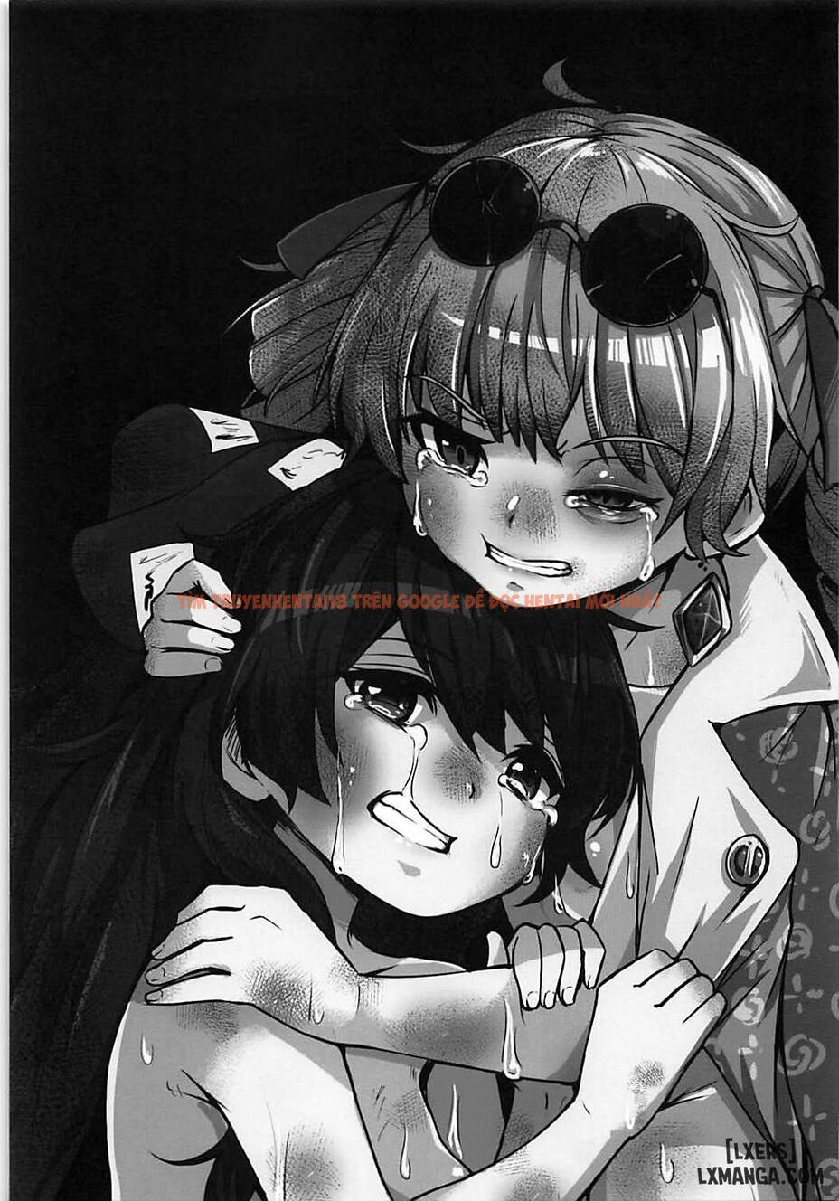 Xem ảnh 1 trong truyện hentai Atonement - One Shot - hentaitvn.net