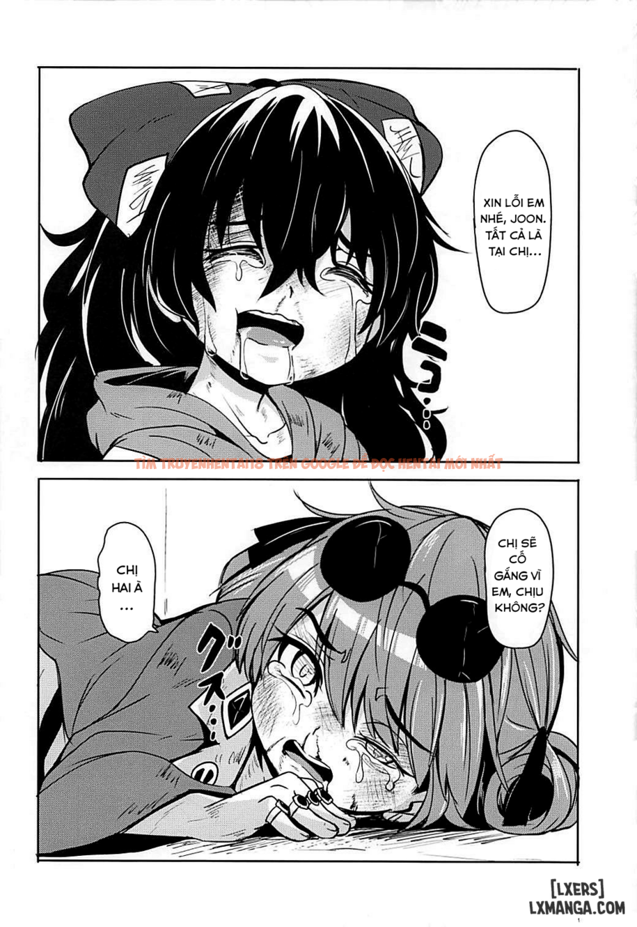Xem ảnh 9 trong truyện hentai Atonement - One Shot - hentaitvn.net