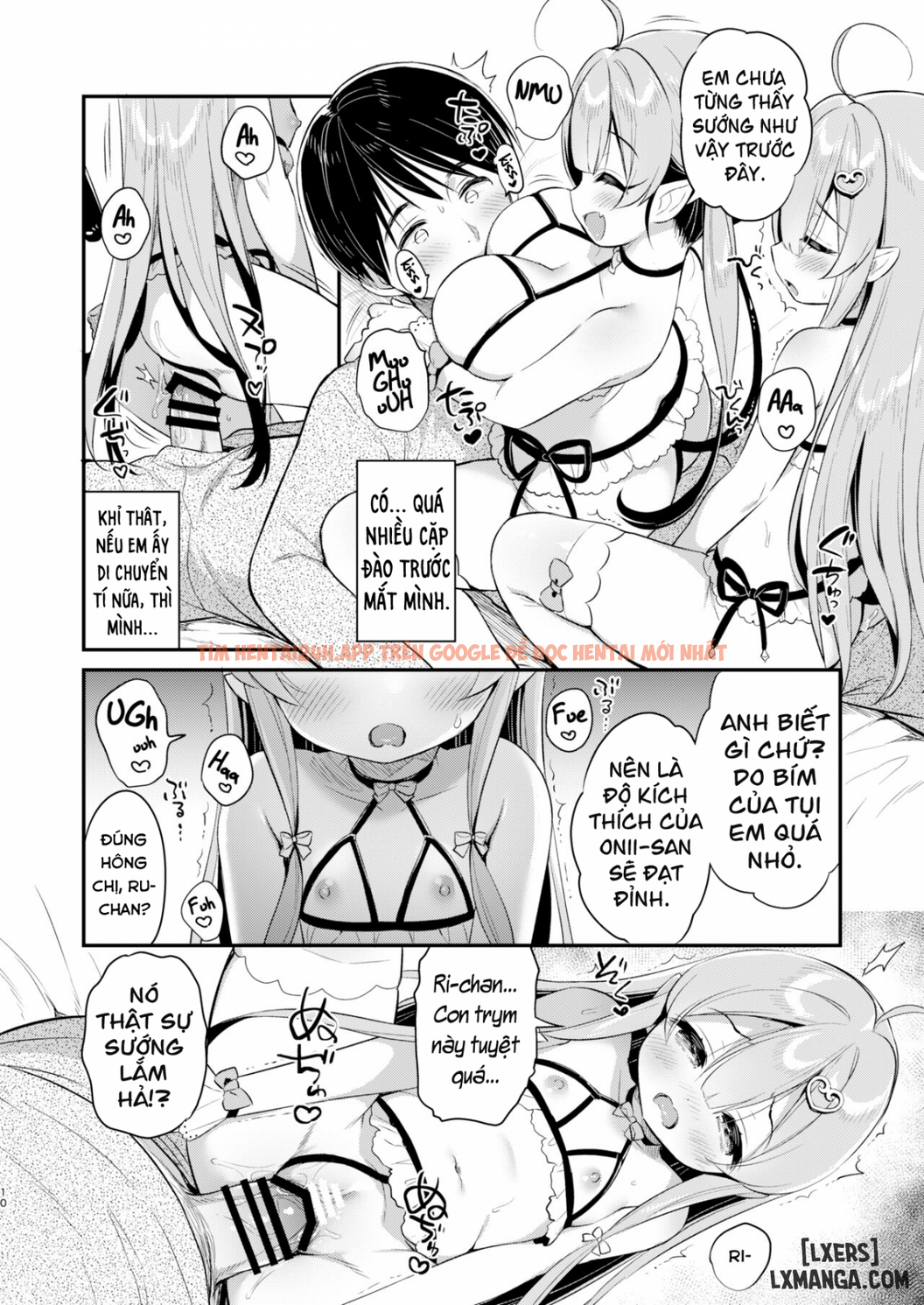 Xem ảnh Cuộc Tấn Công Của Cặp Sinh Đôi Succubus - One Shot - 8 - TruyenVN.APP Xem ảnh Cuộc Tấn Công Của Cặp Sinh Đôi Succubus - One Shot - 8 - TruyenVN.APP