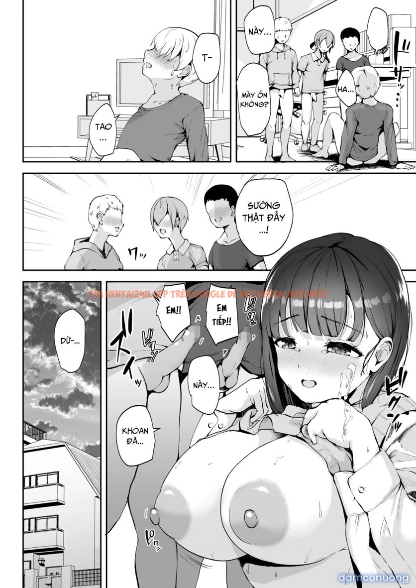 Xem ảnh 18 trong truyện hentai Av Gokko - Chapter 1 - www.hentaitvn.net Xem ảnh 18 trong truyện hentai Av Gokko - Chapter 1 - www.hentaitvn.net