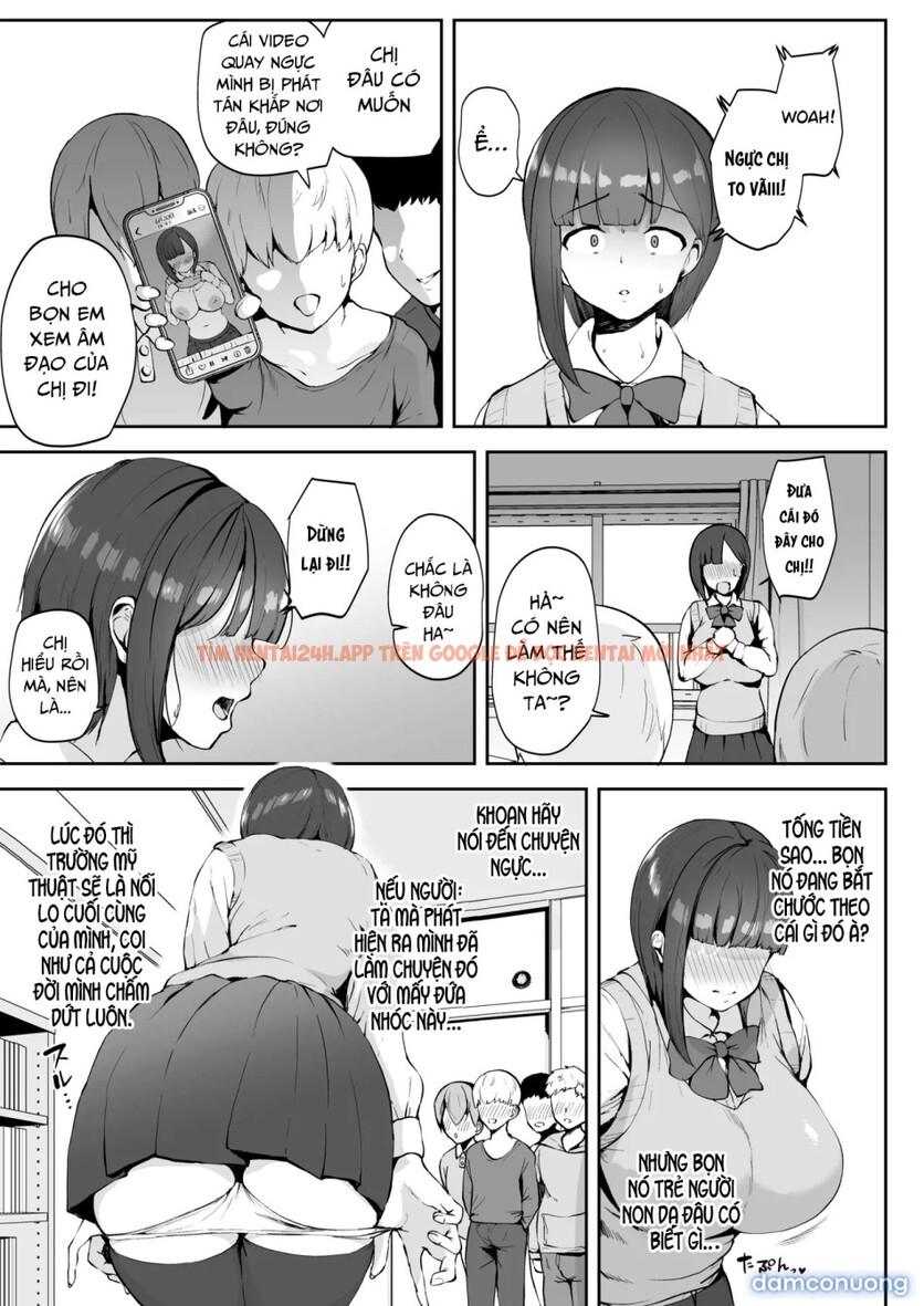 Xem ảnh 21 trong truyện hentai Av Gokko - Chapter 1 - www.hentaitvn.net Xem ảnh 21 trong truyện hentai Av Gokko - Chapter 1 - www.hentaitvn.net