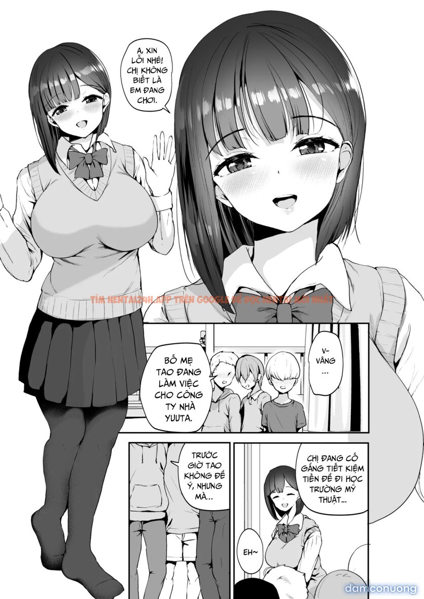 Xem ảnh 9 trong truyện hentai Av Gokko - Chapter 1 - www.hentaitvn.net Xem ảnh 9 trong truyện hentai Av Gokko - Chapter 1 - www.hentaitvn.net