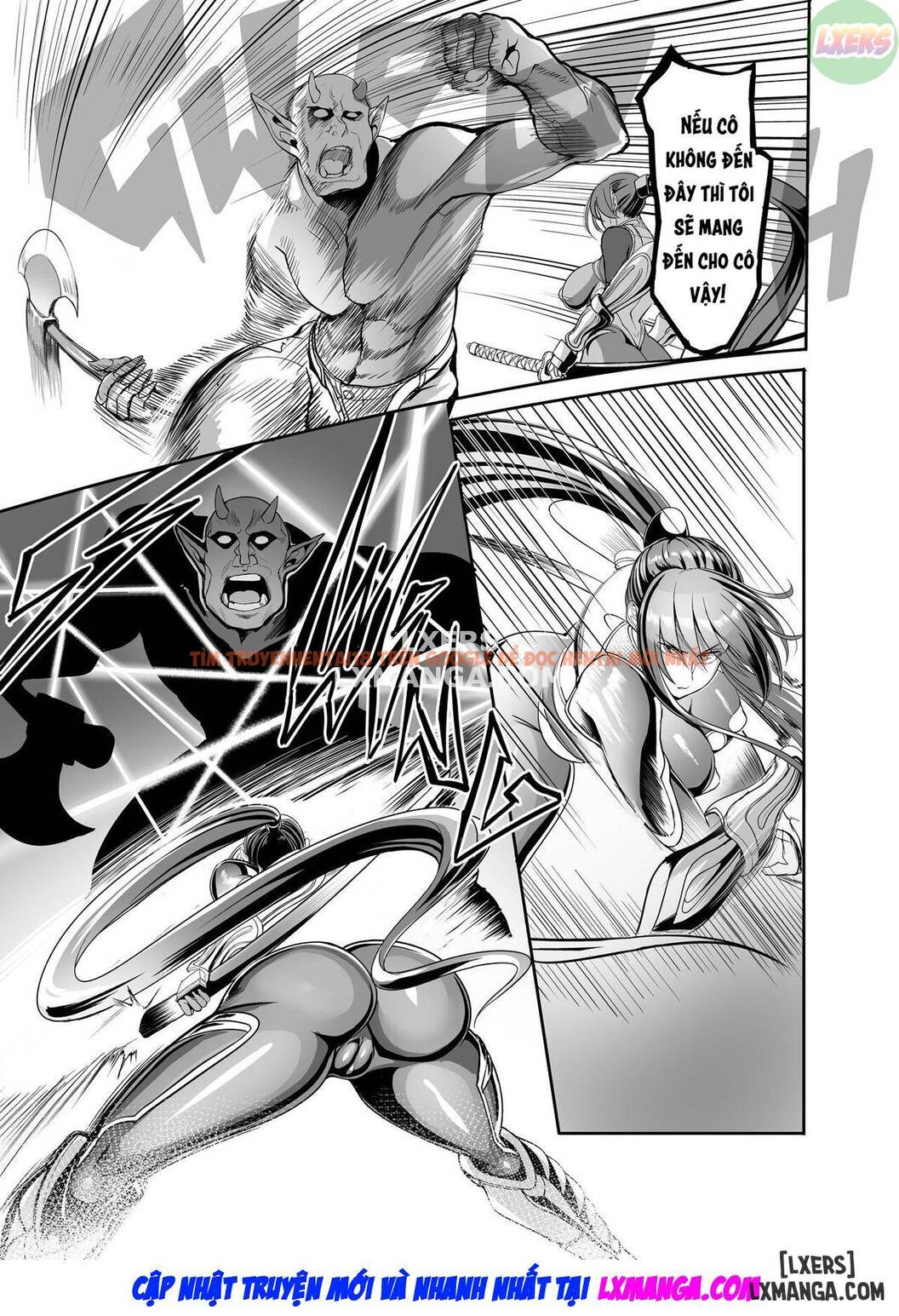 Xem ảnh 18 trong truyện hentai AV Joyuu Akiyama Rinko Shigoto No Ryuugi - One Shot - hentaitvn.net