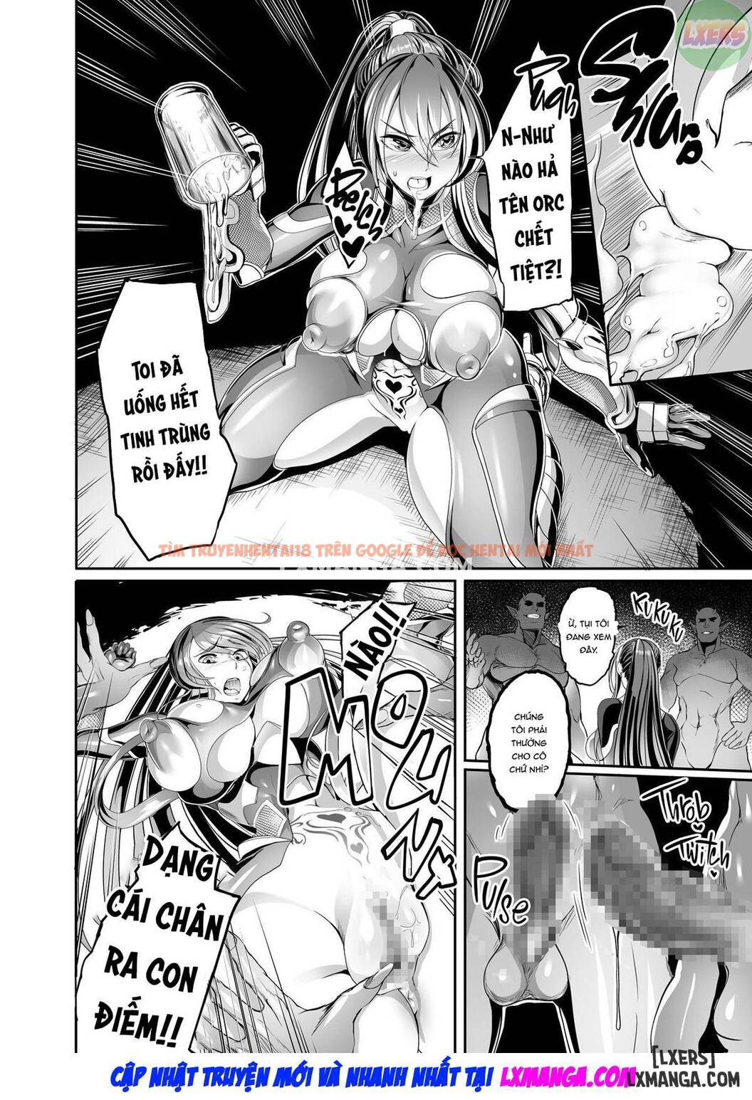 Xem ảnh 29 trong truyện hentai AV Joyuu Akiyama Rinko Shigoto No Ryuugi - One Shot - hentaitvn.net