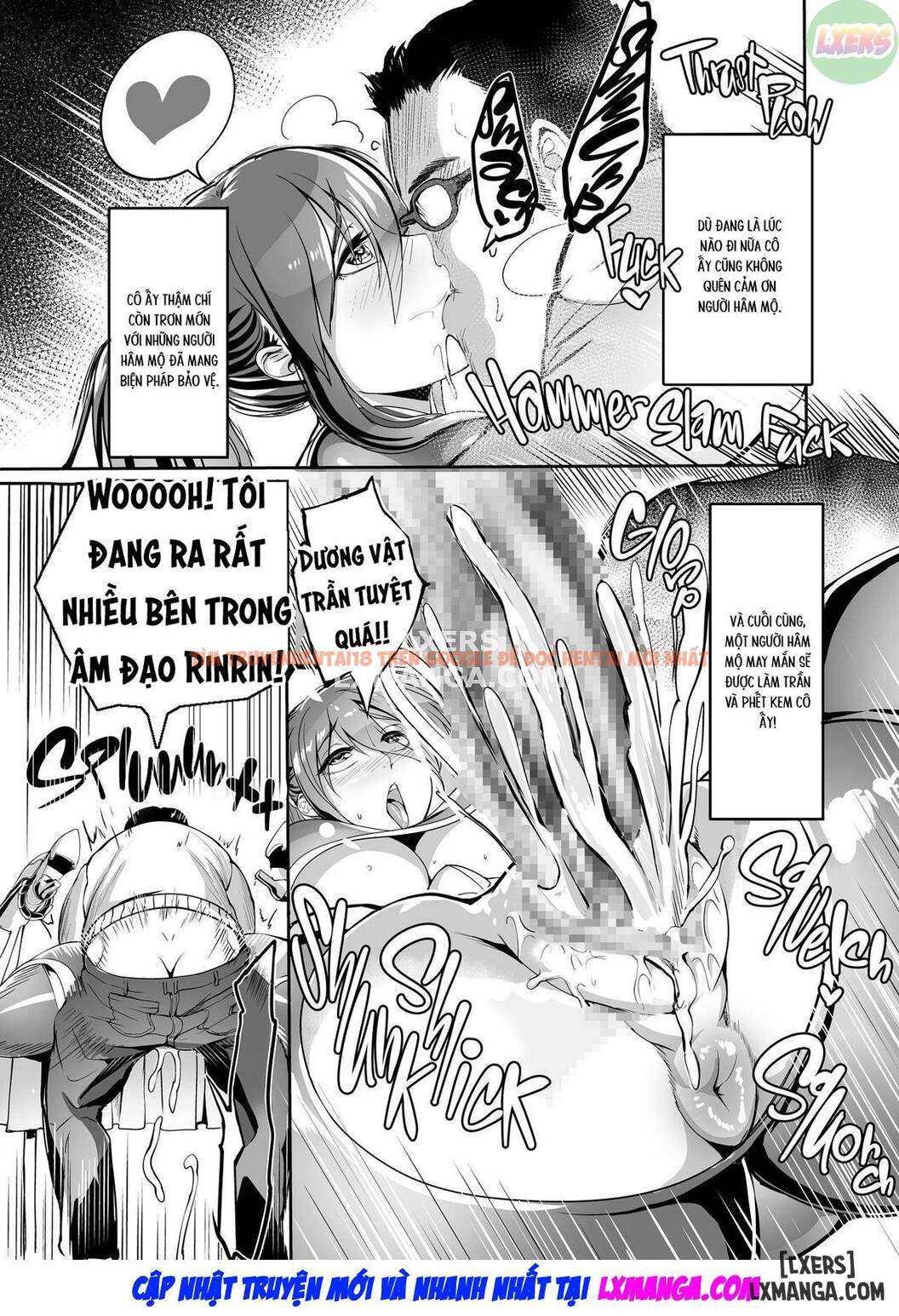 Xem ảnh 8 trong truyện hentai AV Joyuu Akiyama Rinko Shigoto No Ryuugi - One Shot - hentaitvn.net