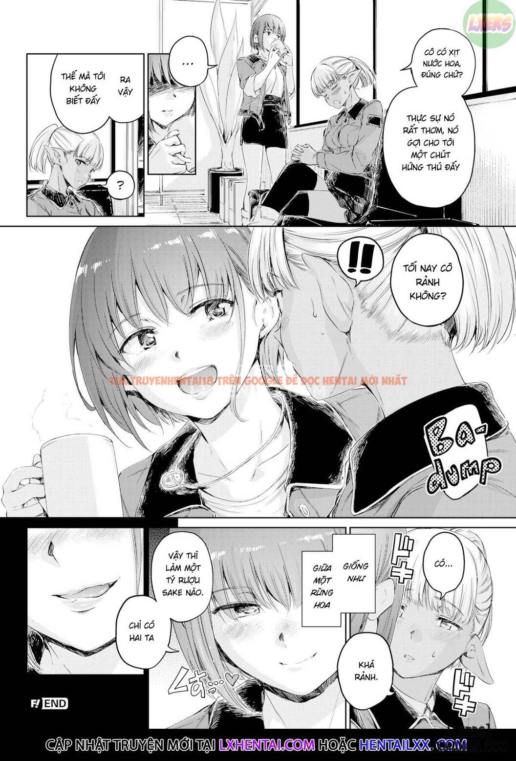 Trang truyện 19 trong truyện tranh Avenger - Chapter 2 END - www.truyentvn.net