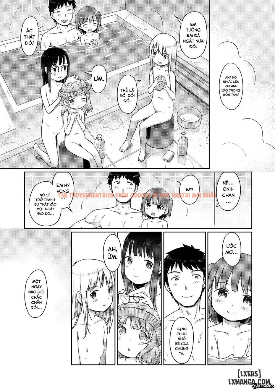 Xem ảnh 18 trong truyện hentai Awa No Ohime-Sama! - Chapter 11 END - hentaitvn.net
