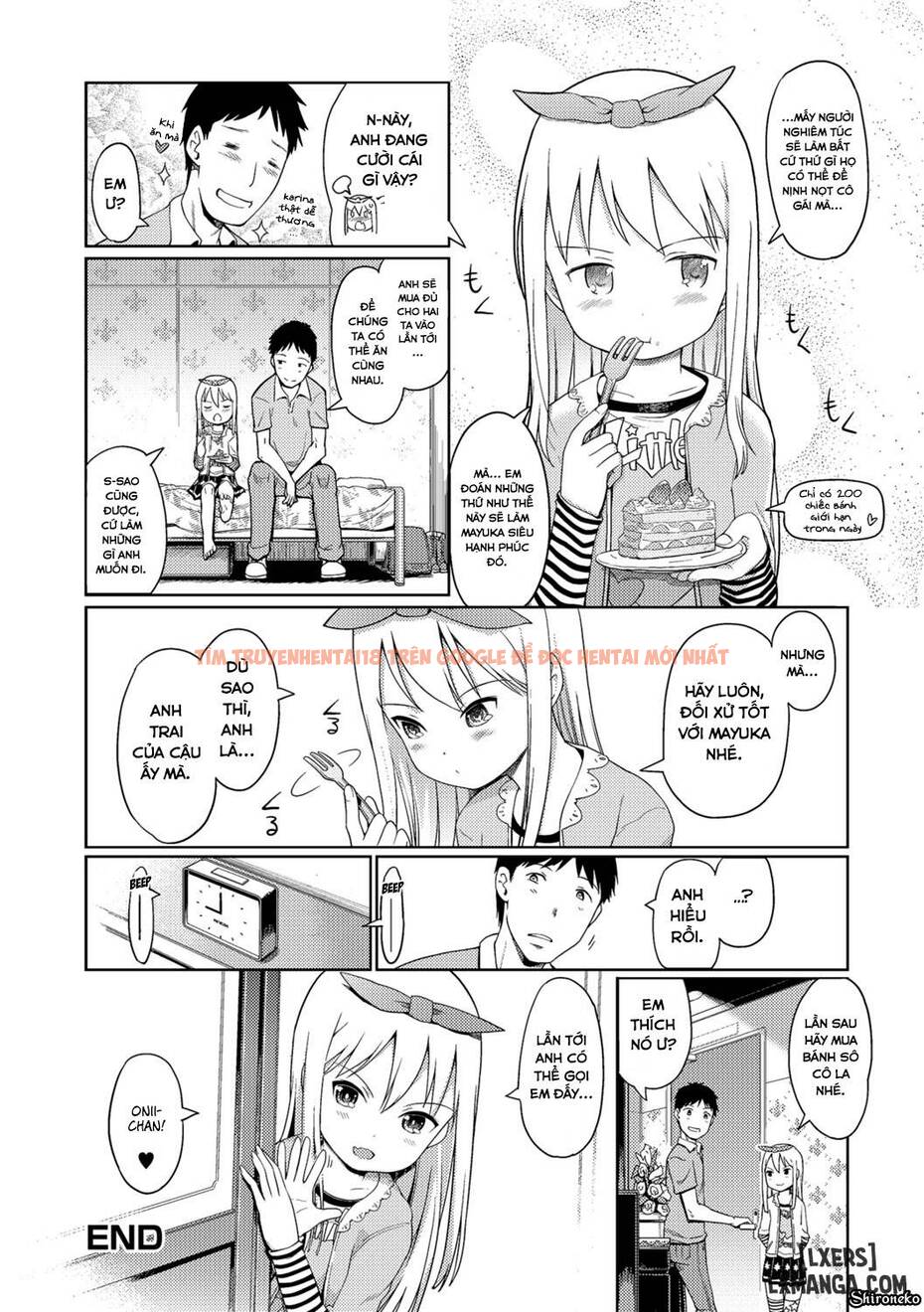 Trang truyện 15 trong truyện tranh Awa No Ohime-sama! - Chapter 2 - hentai24h.pro