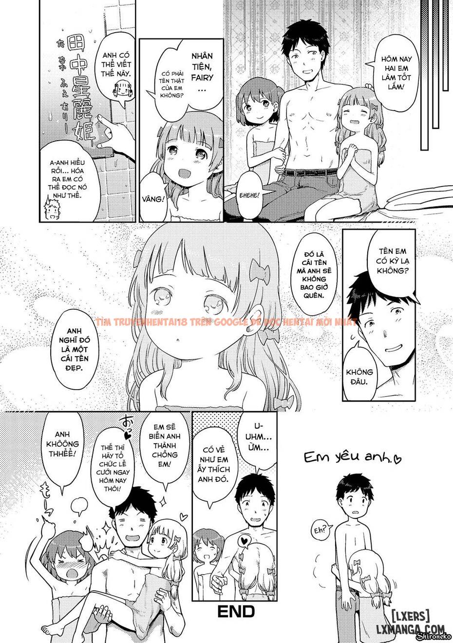 Trang truyện 15 trong truyện tranh Awa No Ohime-sama! - Chapter 3 - hentai24h.pro