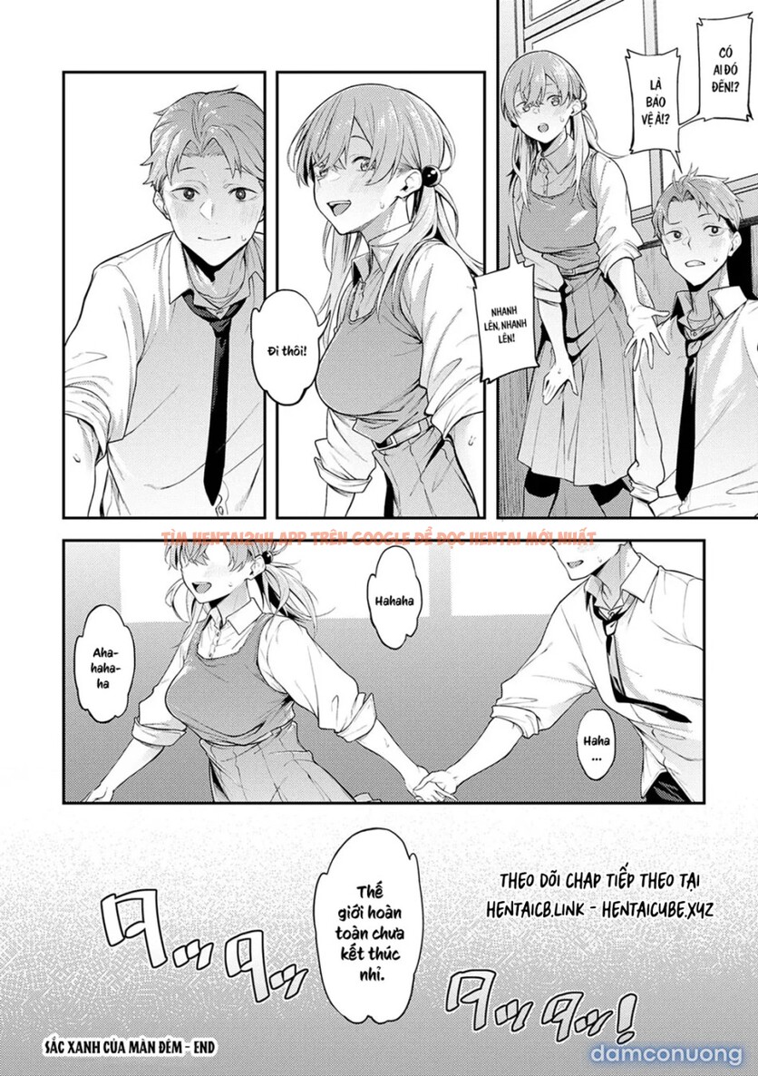 Xem ảnh Awaku, Koi, Koi - Chapter 1 - 27 - Truyenhentaiz.net